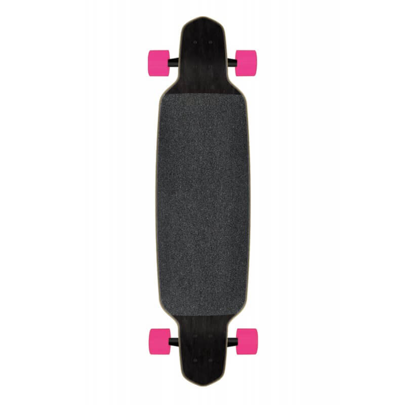 Santa Cruz - Toxic Hand 9.50in x 37.52in Cruzer Drop Down1 (1)