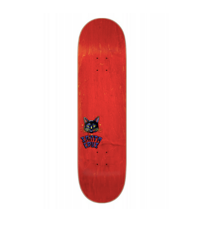 Santa Cruz - Pro Delfino Inferno Pro 8.25in x 31.60in