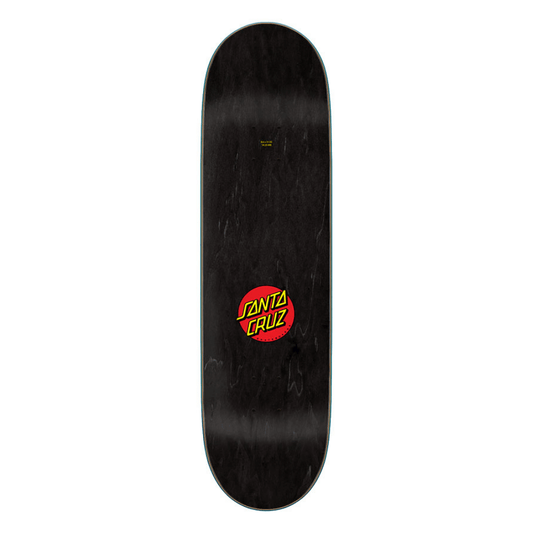 Santa Cruz - Screaming Hand 8.8'' Deck Skateboard back