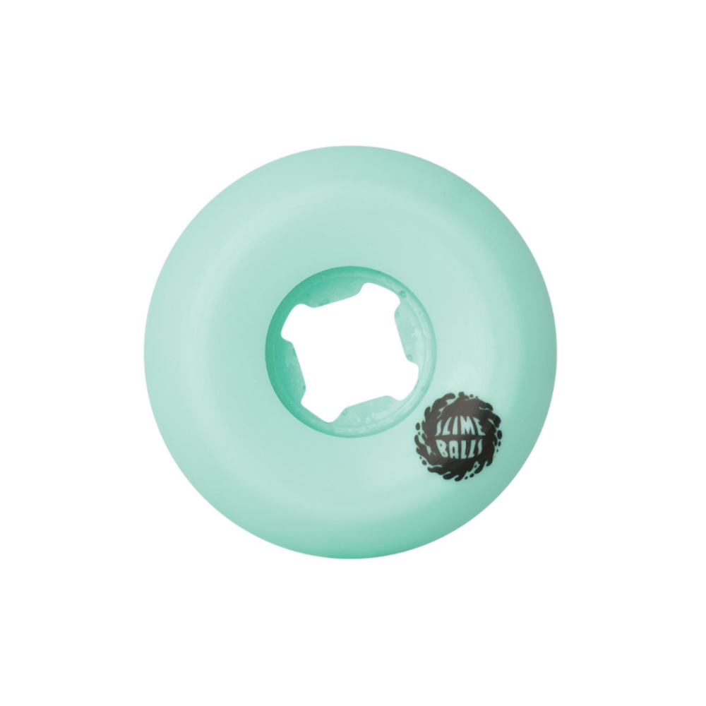 Santa Cruz Screw Balls Speed Balls 53mm 99A Verde