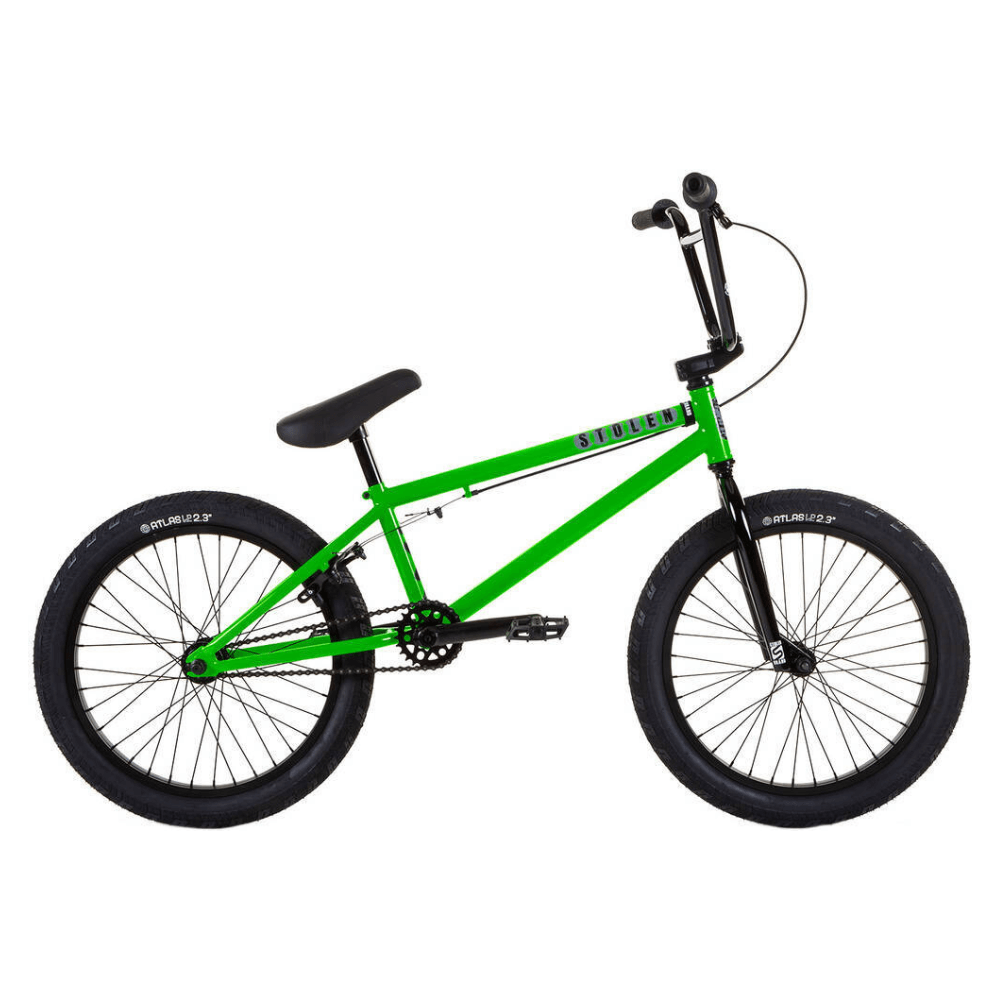 Stolen Casino 20''6