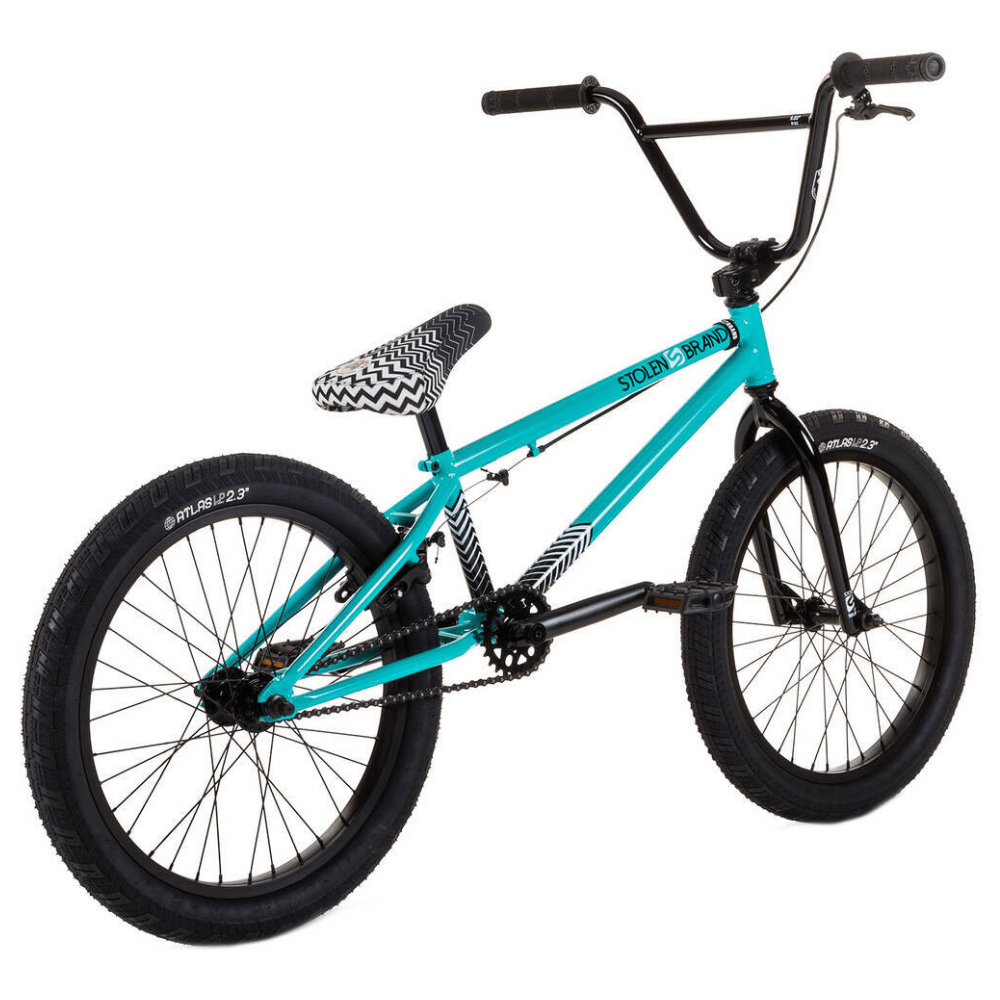 Stolen Compact 20'' 2