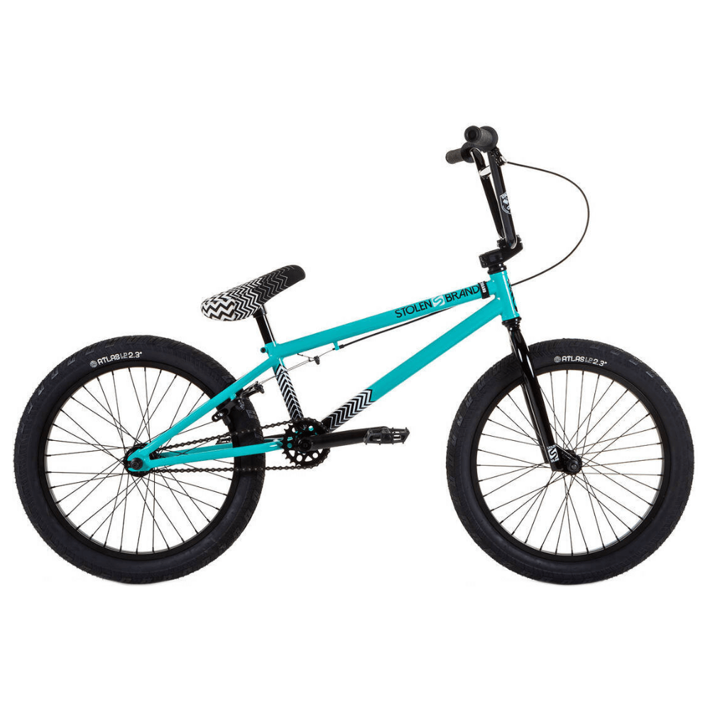 Stolen Compact 20'' 3