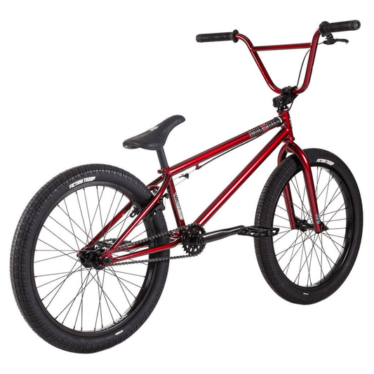 Stolen Spade 22'' 2022 BMX Freestyle