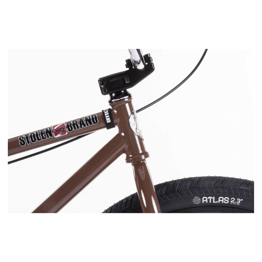 Stolen Zeke 26'' 2022 Cruiser Bike