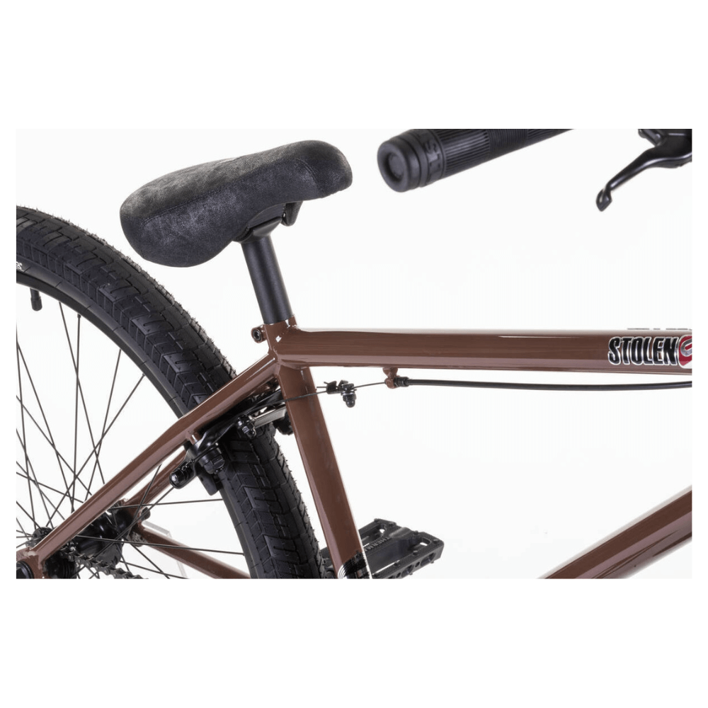 Stolen Zeke 26'' 2022 Cruiser Bike2