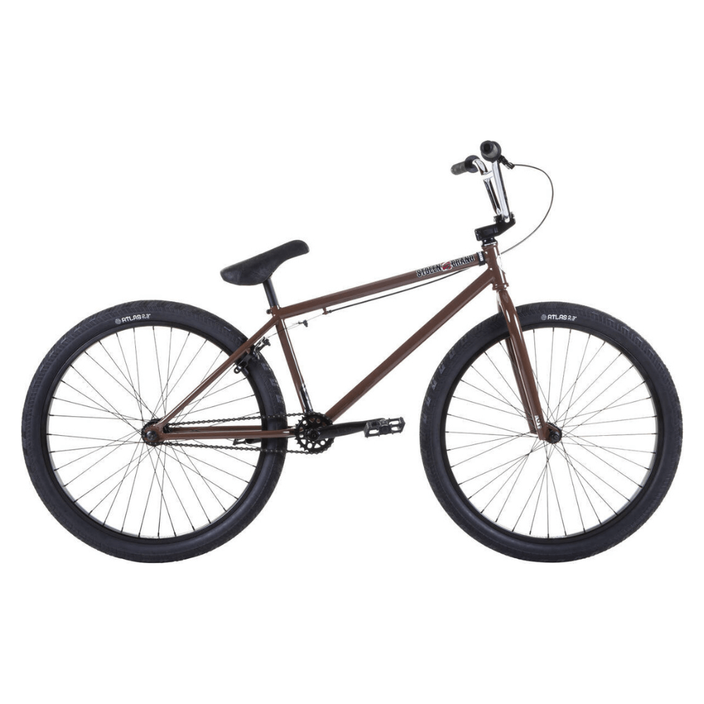 Stolen Zeke 26'' 2022 Cruiser Bike3