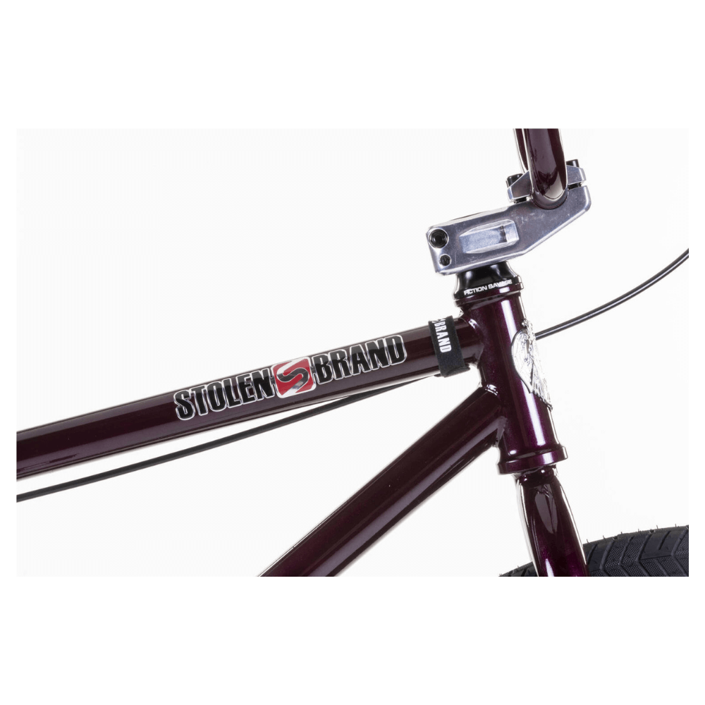 Stolen Zeke 26'' 2022 Cruiser Bike4