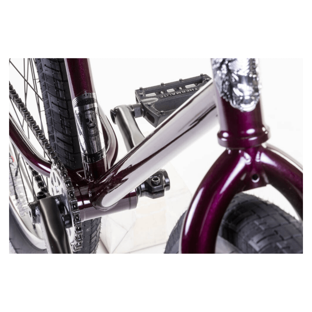 Stolen Zeke 26'' 2022 Cruiser Bike5