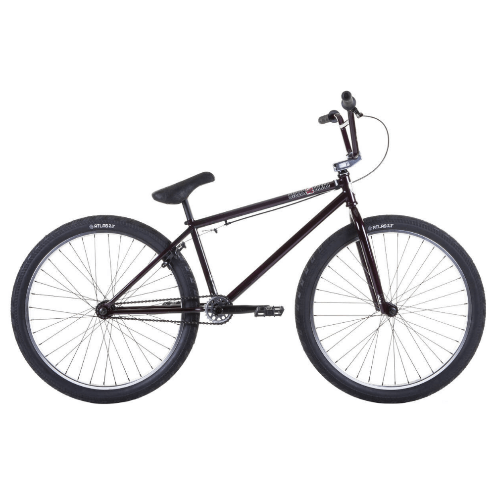 Stolen Zeke 26'' 2022 Cruiser Bike6