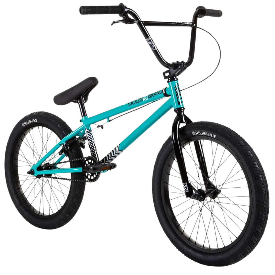 Stolen Compact 20'' BMX Freestyle
