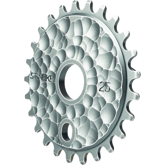 Stolen Lunar CNC Corona BMX