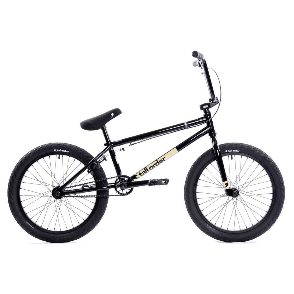Tall Order Flair 20'' 2022 BMX Freestyle