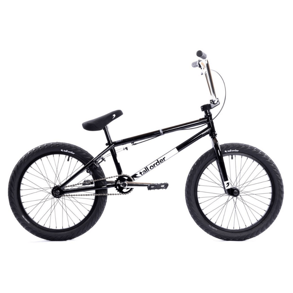 Tall Order Pro 20'' 2022 BMX Freestyle