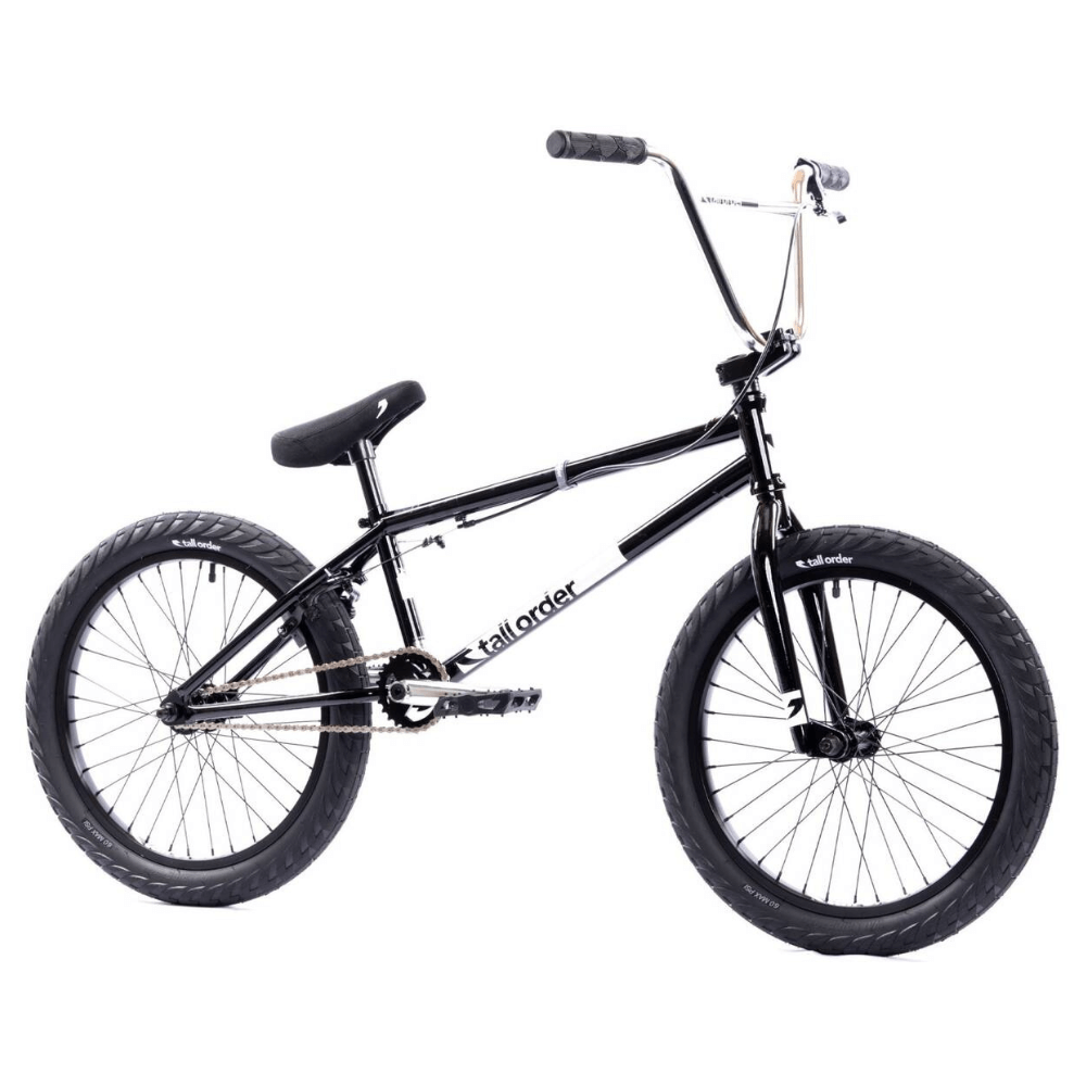 Tall Order Pro 20'' 2022 BMX Freestyle2