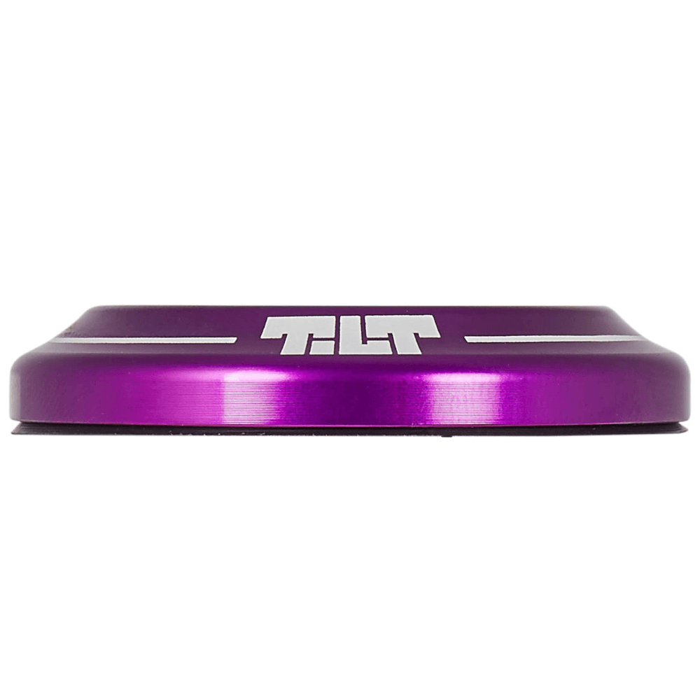 Tilt Headset Monopattino Integrata