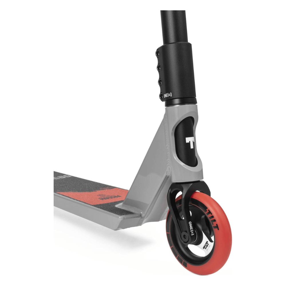 Tilt Passage Build Monopattino Freestyle