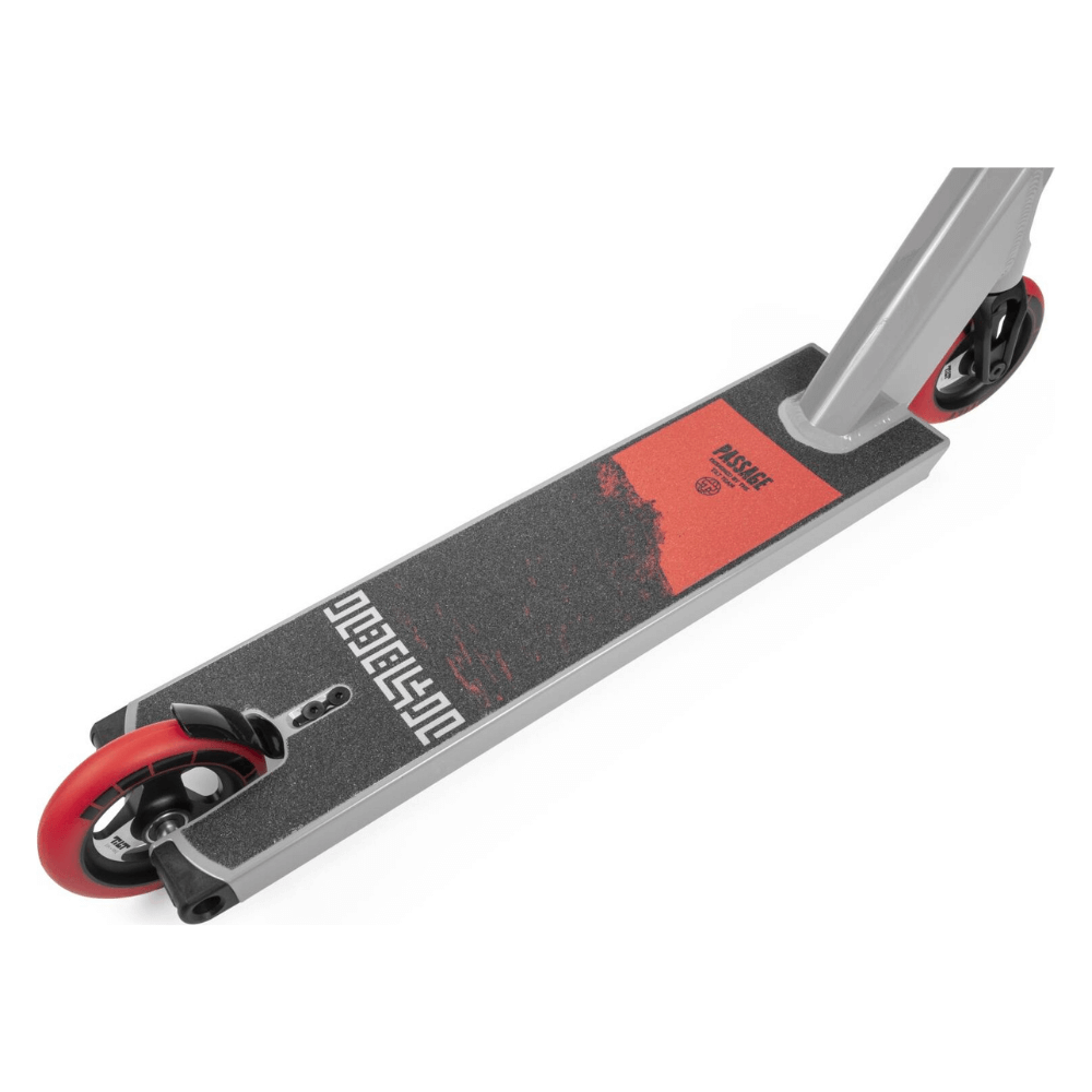 Tilt Passage Build Monopattino Freestyle3