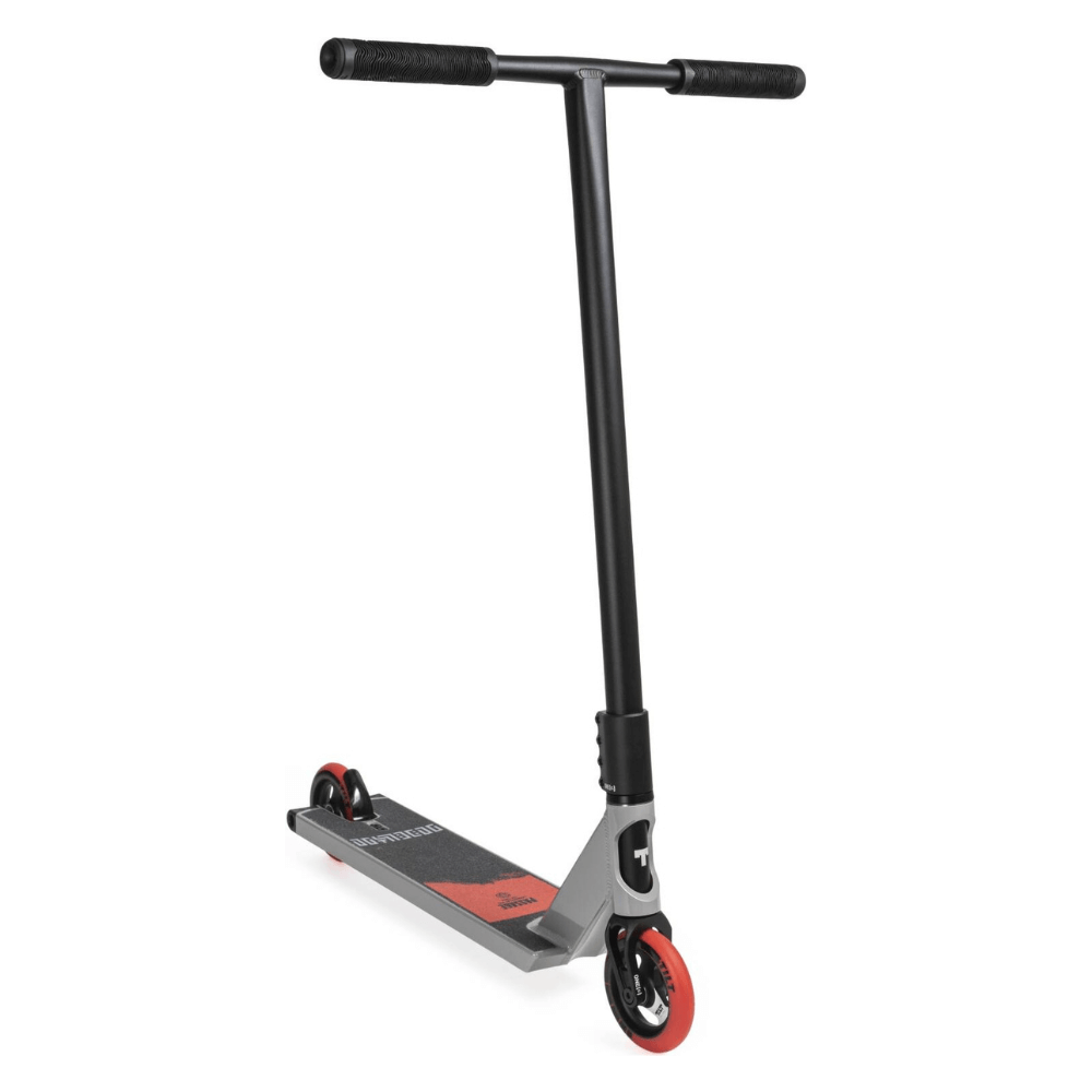 Tilt Passage Build Monopattino Freestyle4