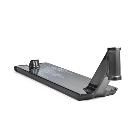 Tilt Selects Gagliano Deck Scooter Freestyle