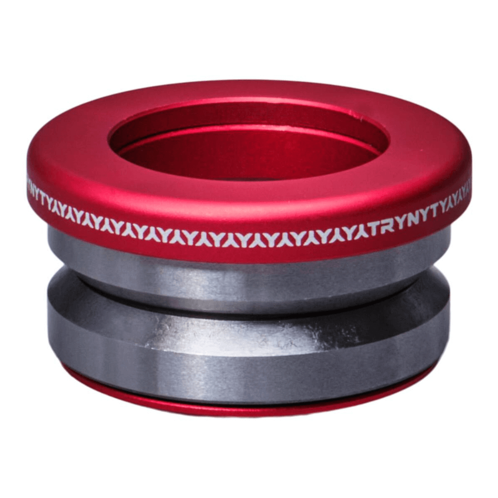 Trynyty Integrato Head6