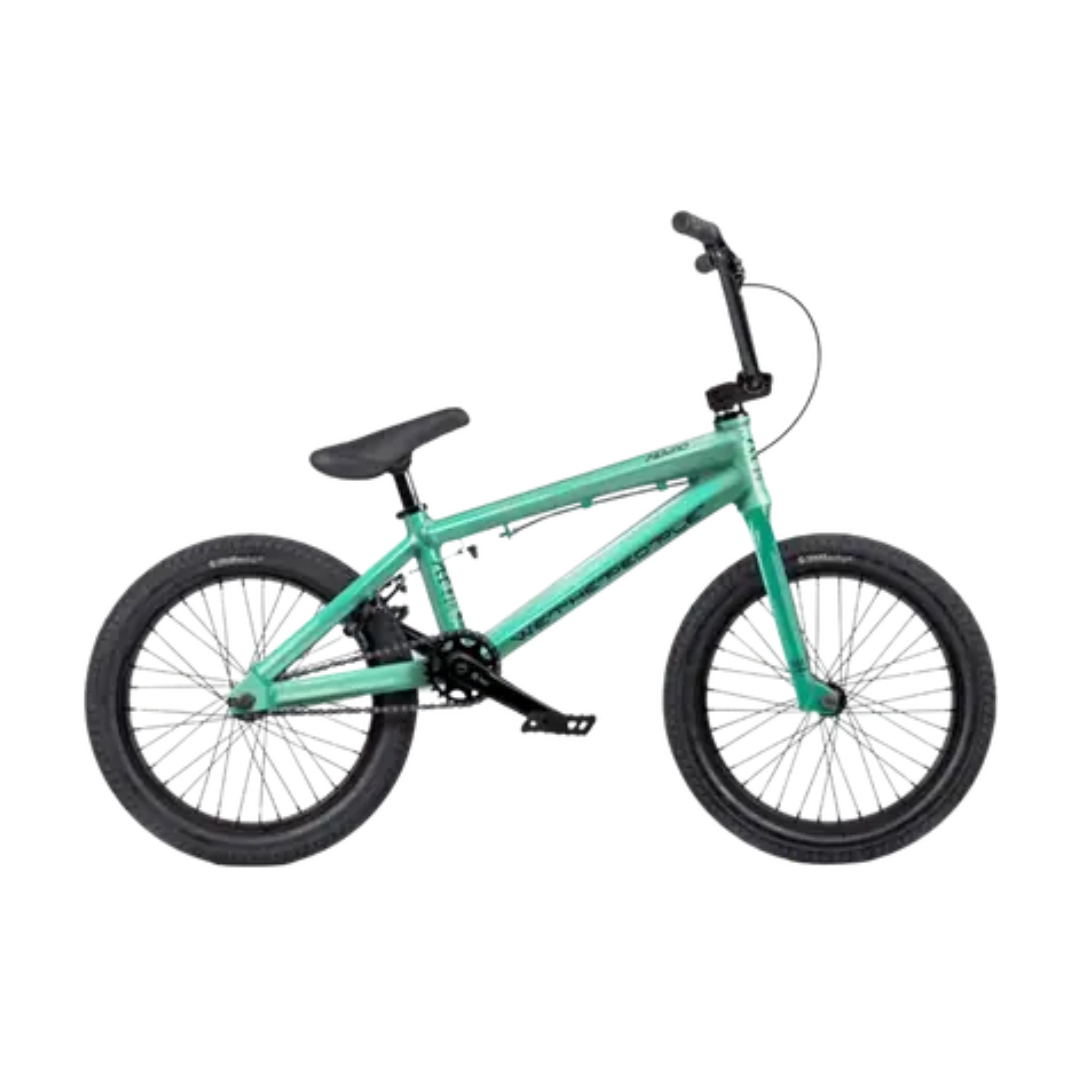 Wethepeople Aerox 18" 2026 BMX Freestyle