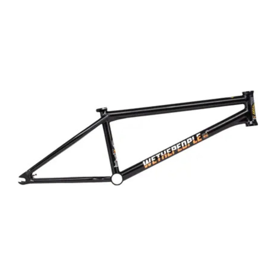 Wethepeople Doomsayer Telaio BMX 21"