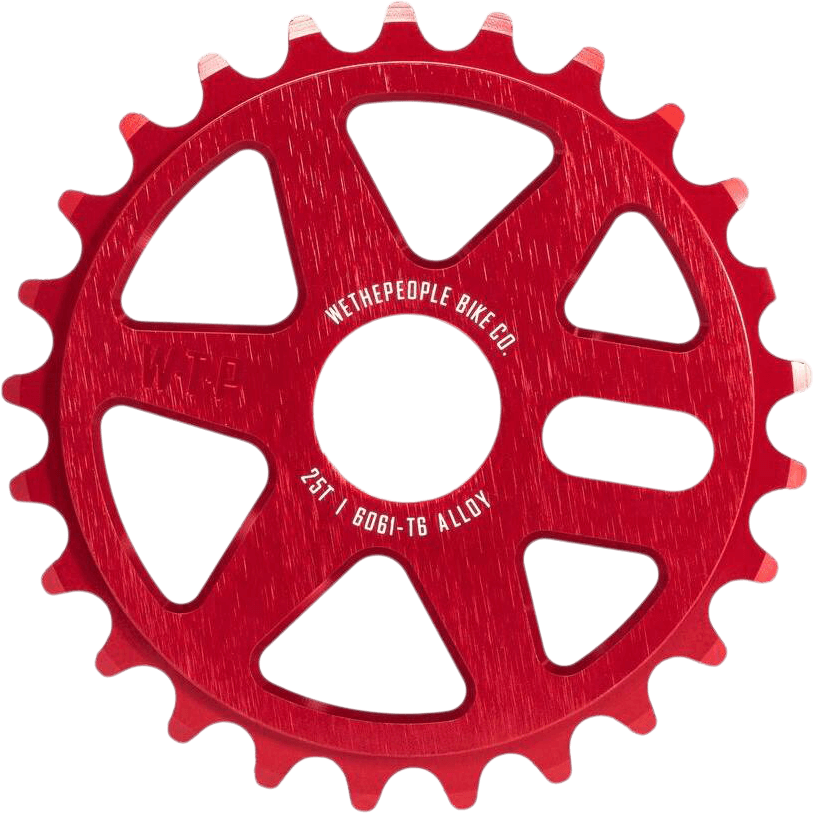 Wethepeople Logic Corona BMX 2