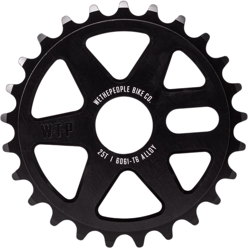 Wethepeople Logic Corona BMX