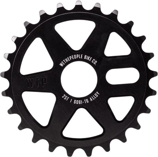 Wethepeople Logic Corona BMX