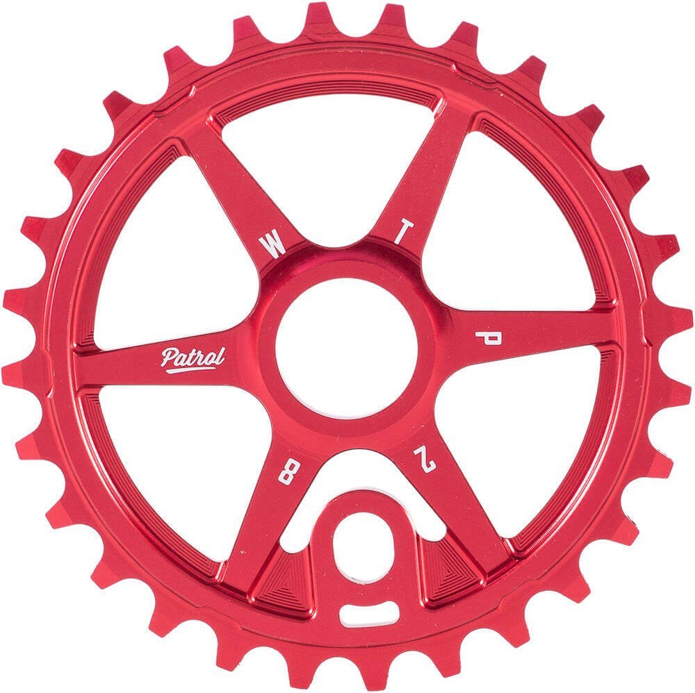 Wethepeople Patrol Corona BMX 3 (1)