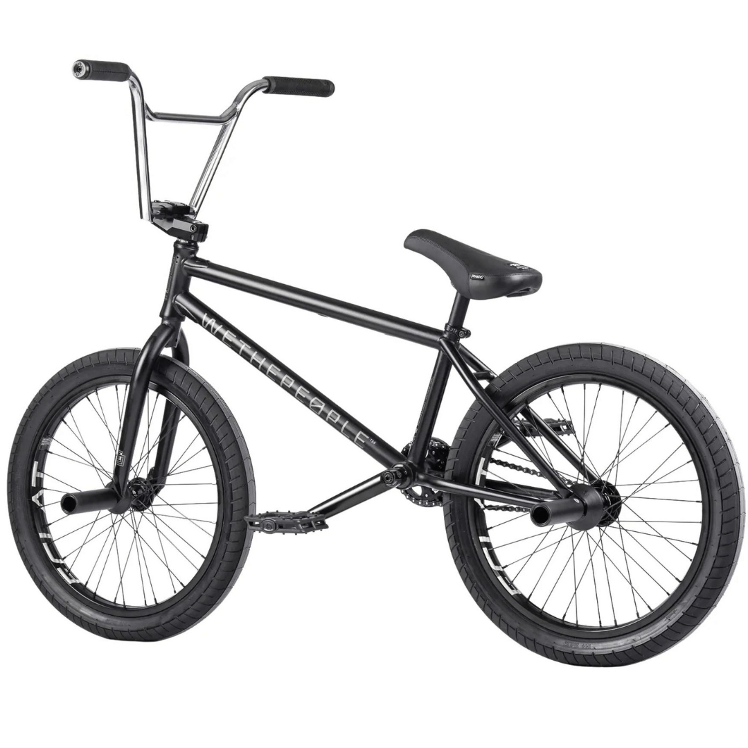 Wethepeople Trust Freecoaster 20 BMX Freestyle