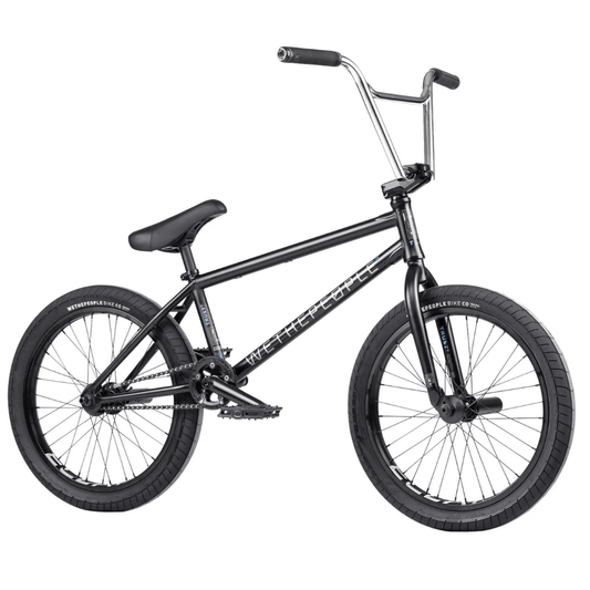 Wethepeople Trust Freecoaster 20 BMX Freestyle