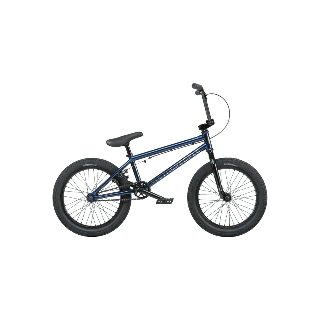 Wethepeople CRS 18" BMX per bambini telaio 18"