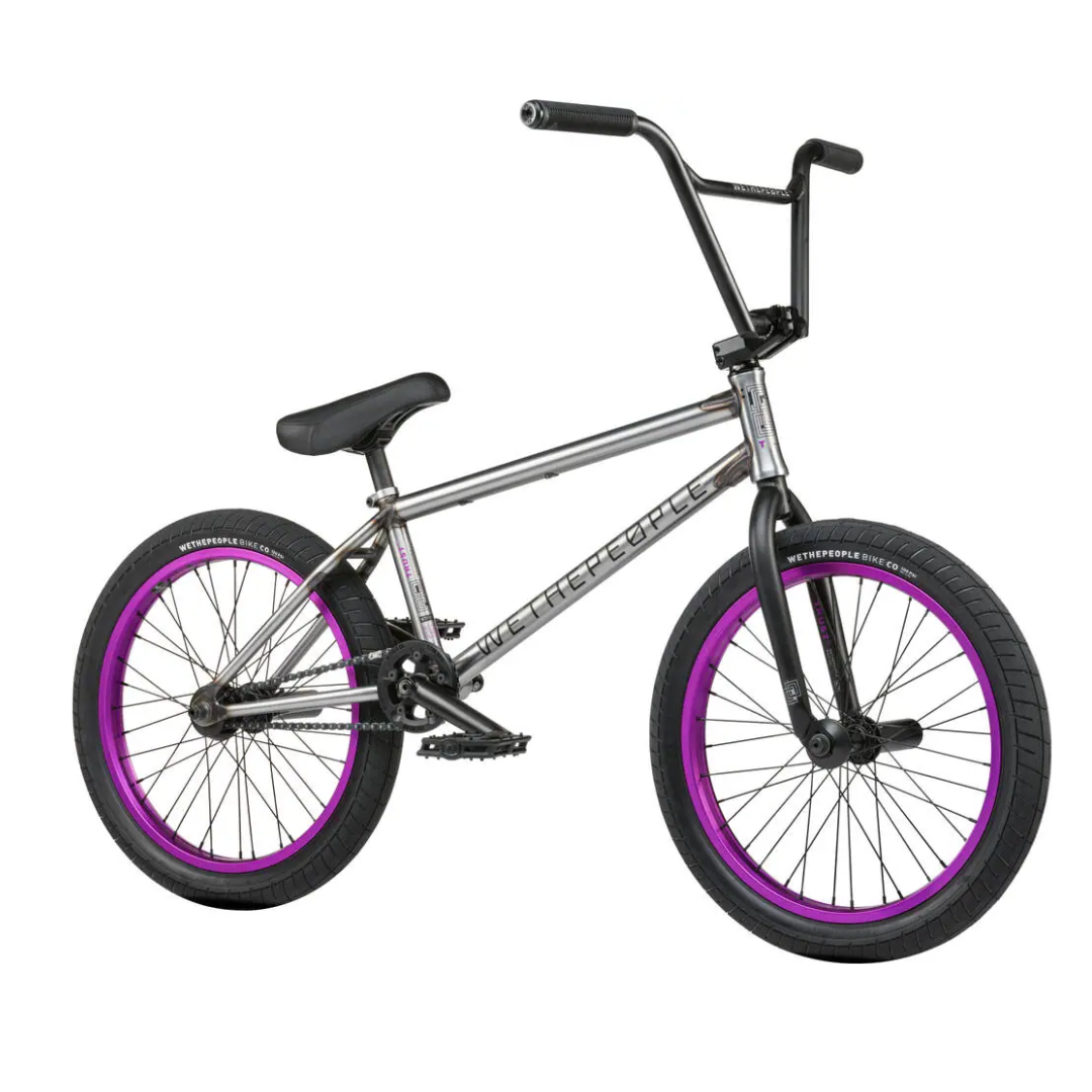 Wethepeople Trust Freecoaster 20" BMX Freestyle