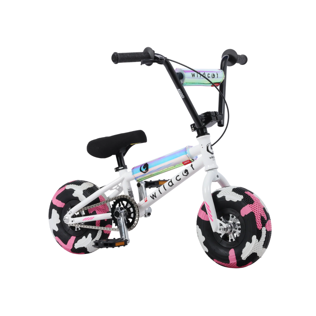 Wildcat OG4 Pro Mini BMX Bici