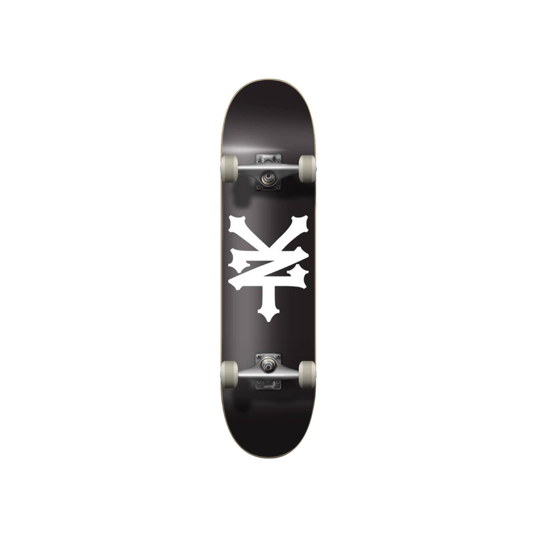 Zoo York Crackerjack Complete Skateboard 8"