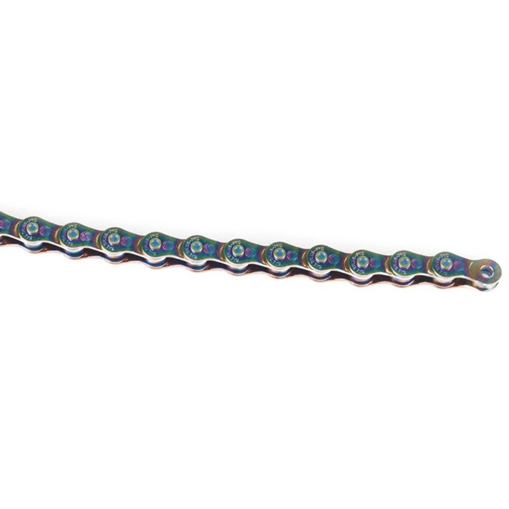 catena BMX Salt Plus Warlock Half Link2