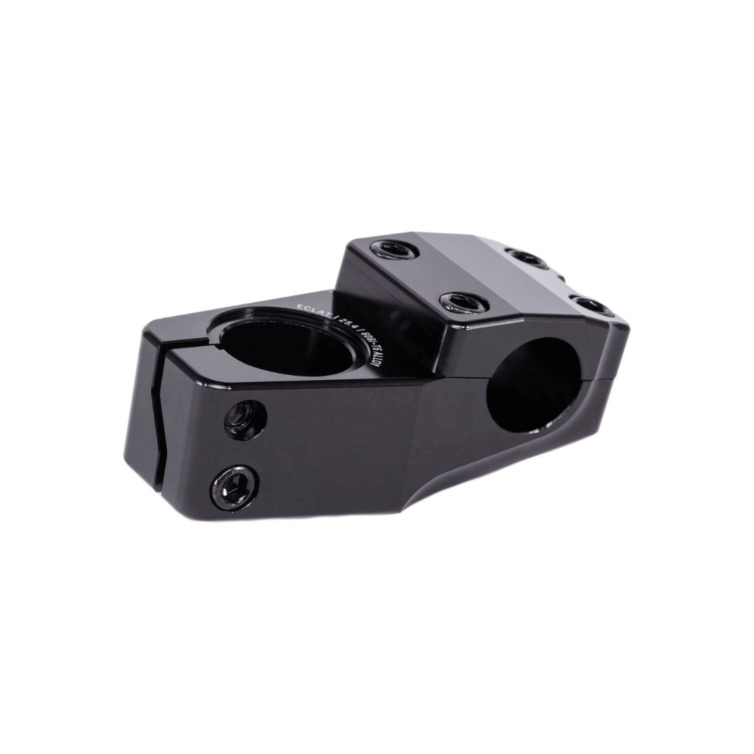 Éclat Dune 25.4mm Top Load BMX Piantoni sterzo Nero