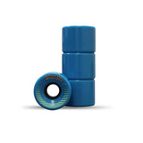 Control Skateboards - Ruote Woody's Cruiser 59mm Blue