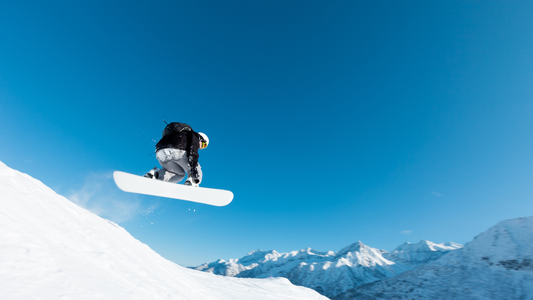 scarponi nitro venture