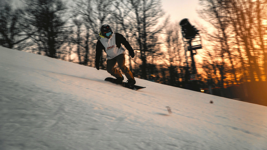 Snowboard Regole: Le Linee Guida Essenziali per una Sessione Sicura e Divertente