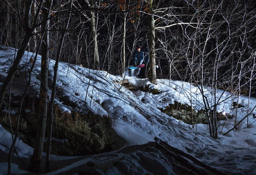 snowskate-come-fare-skateboard-sulla-neve