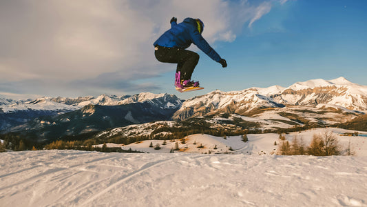 Trick Snowboard: Guida ai Trick per Principianti e Esperti