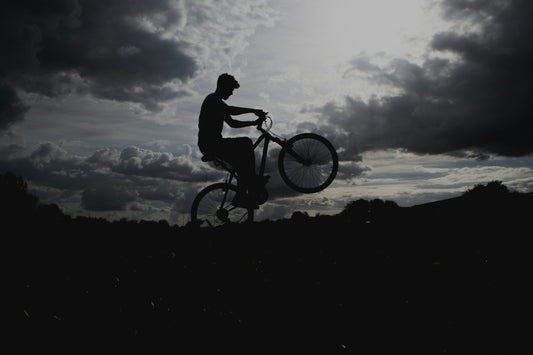 Wheelie Bike: la bicicletta perfetta per eseguire trick e acrobazie