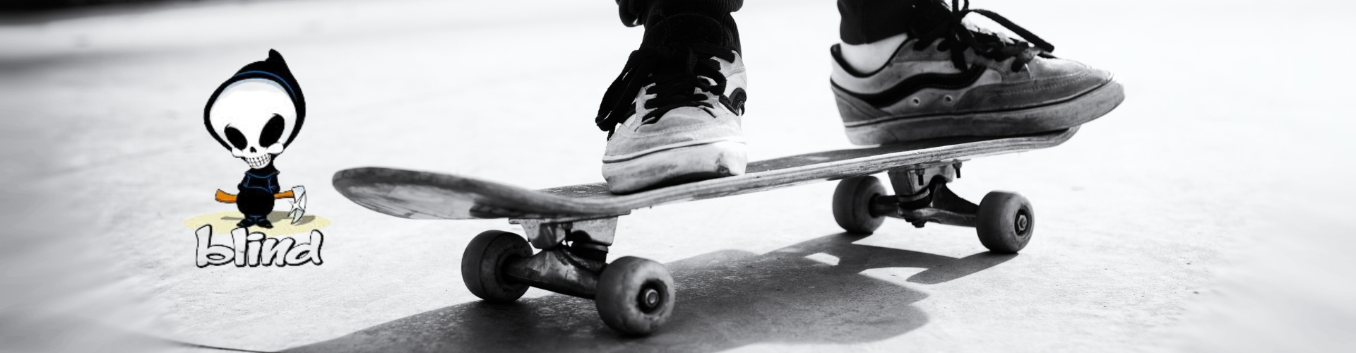 Blind Skateboards