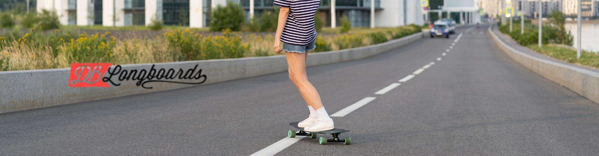 DB Longboards