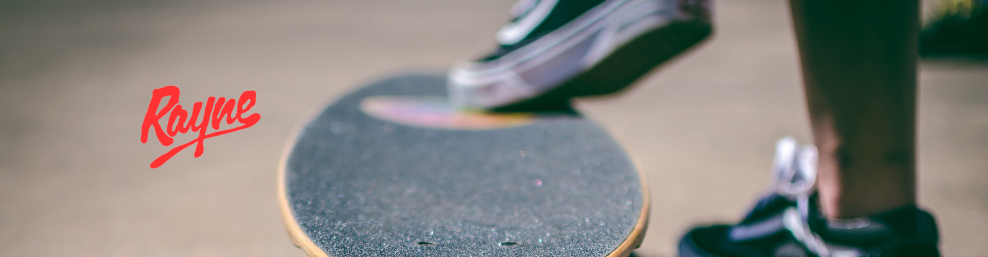 Rayne Longboards