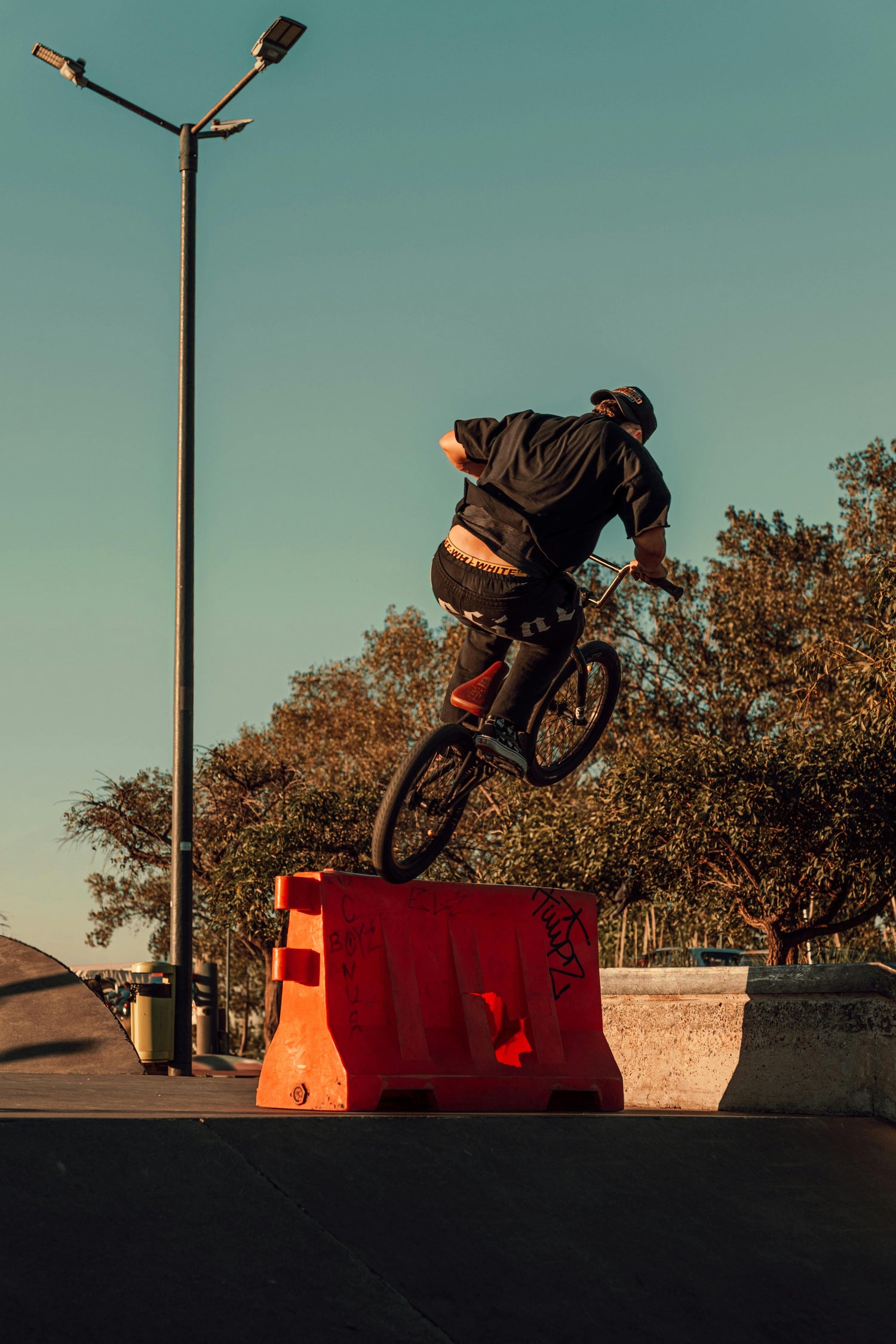 BMX