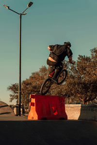 BMX